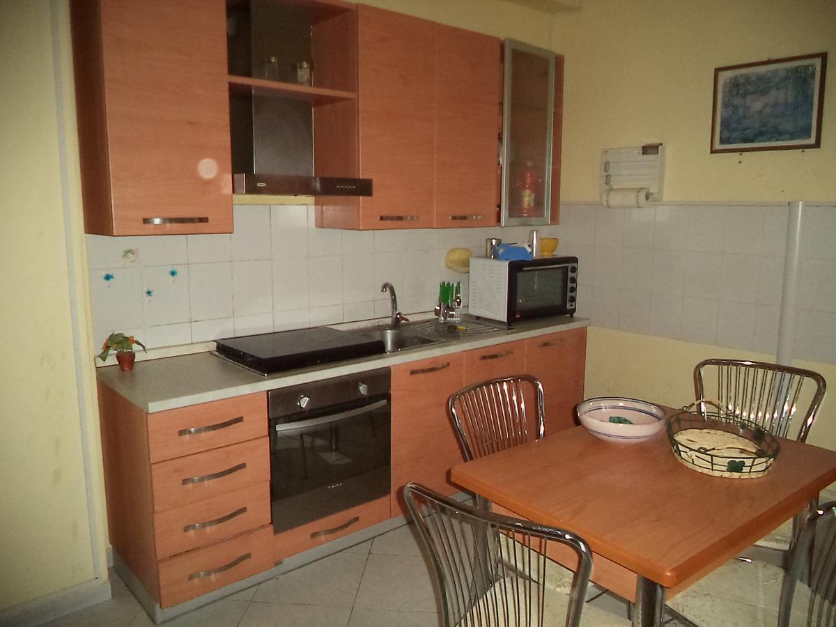 Amuni' Sicily Guest House Syracuse Exterior foto