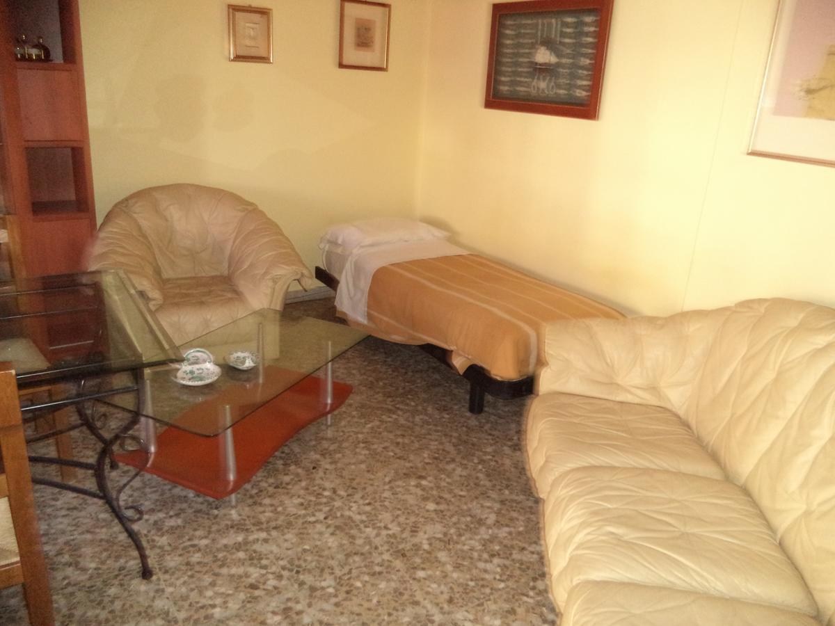 Amuni' Sicily Guest House Syracuse Exterior foto